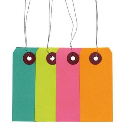 Papel de embrulho – Etiquetas para embalagens