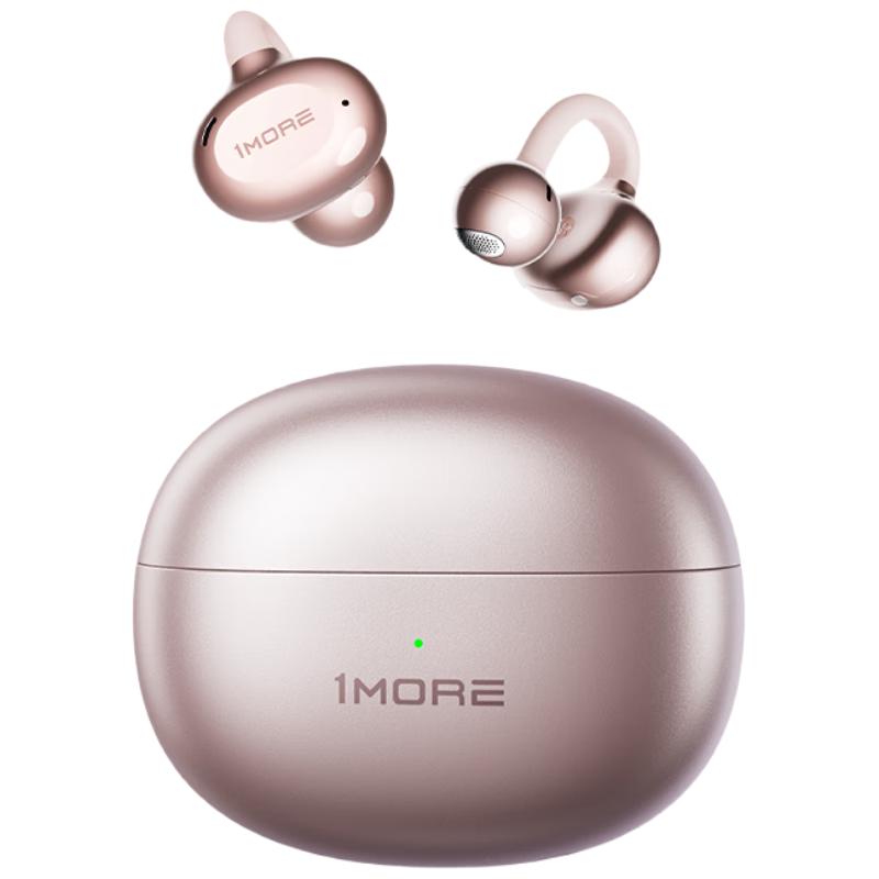 1MORE S20 Pro Open-Ear Clip-on Bluetooth-Kopfhörer
