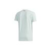 Adidas Neo Set-in Sleeve T-Shirt Men's Green FP7380