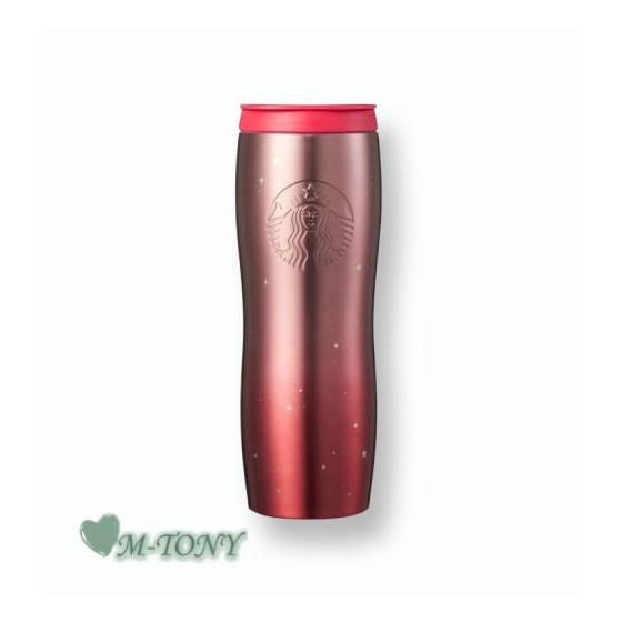 Starbucks Starbucks SS Stainless Steel Holiday Friends Concord Tumbler Red SS HolidayFriends Concord Tumbler591ml(20oz) Overseas Limited Item/Not