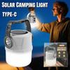 Camping Lantern Rechargeable Portable Led Camping Lantern Portable Compact Multifunctional Lights For Outdoor Home Night Working