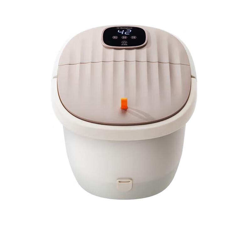 

Westinghouse Smart Automatic Foot Bath Massager