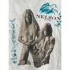 After The Rain 1990 Nelson Band T Shirt Full Size S-5XL Unisex T-Shirt
