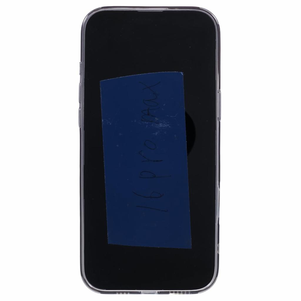 X-LEVEL For iPhone 16 Pro Max Case Compatible with MagSafe Matte Tempered Glass+TPU Phone Cover