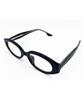 Maison Master Roze Glasses Black