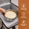 3 Gears Temperature Control Bread Proofing Box Proofing Accessories  Making Natto
