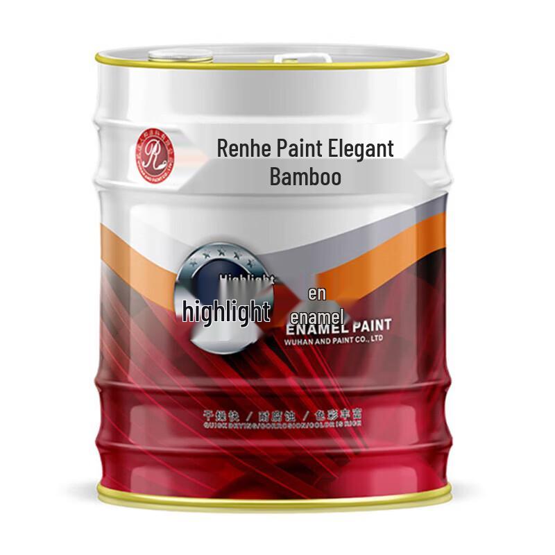 YAZHU Oil-Based Interior/Exterior Paint