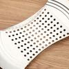 Silicone Grip Spaetzle Maker Stainless Steel Oil Filter German Egg Noodle Maker  Shanxi Pasta
