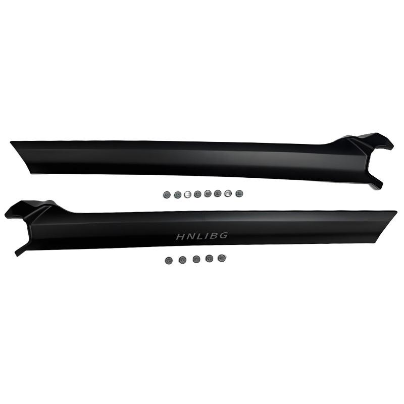 Passend für Land Rover Discovery 4. (2010-2016) A-Säulenverkleidung LR046851 LR046853