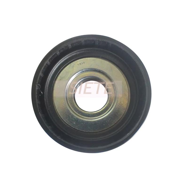 Accessory Drive Belt Idler Pulley For Mercedes Benz W164 W220 W221 C215 C216 R230 R231 OE 6422001070