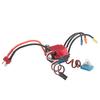 2845 2800KV Waterproof Brushless Motor and ESC Set CNC Machining Multiple Protection Brushless Motor with 35A ESC Kit