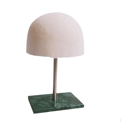 Pălărie Display Manechin Cap Practic Home Salon Începător Stilist Recuzită Peruci Stand Caps Depozitare