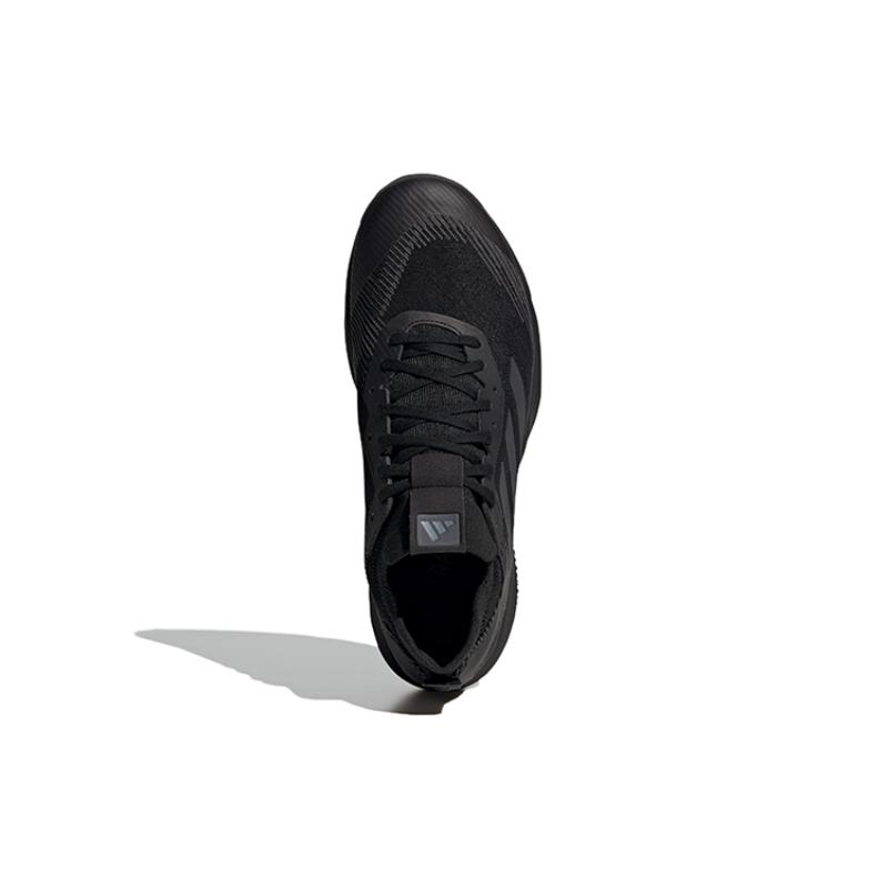 Adidas Rapidmove Adv Trainer 'Core Black' Sneakers HP3265