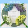 Gypsophila Bouquet Flower For Event Centerpieces And Gift