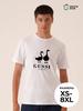 Tops – T-Shirts