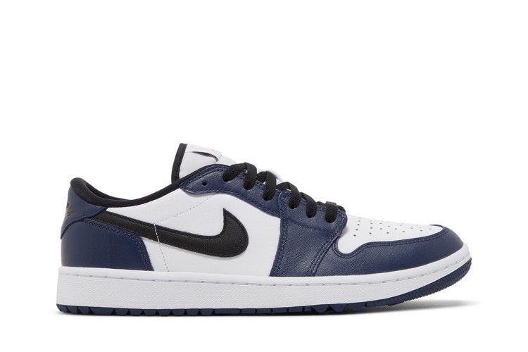 Jordan 1 Retro Low Golf Midnight Navy