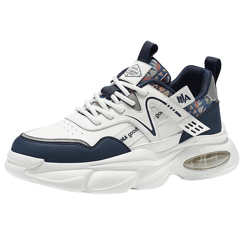 HLA Men s F302 Casual Dad Shoes 42