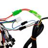 Electric Bike Twist Throttle 36V 48V Grip Speed Display for All Electric Bike/Scooter Brushless Controller