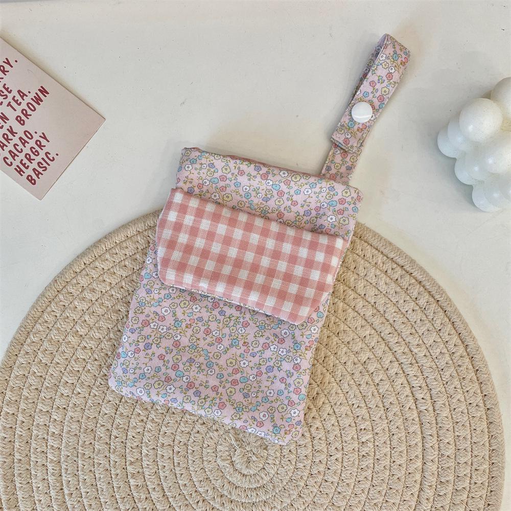 Multi-purpose Double Layer Large Capacity Nurse Pen Holder Case with Pen Clip