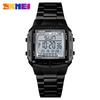 Skmei Sports Watch Men Digital Watch Electronic Mens Watches Top Brand Luxury Waterproof Male Watch