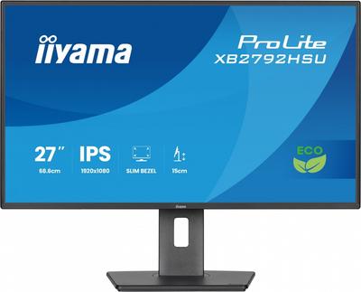 Computer-Peripheriegeräte – Computer-Monitore