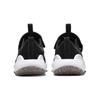 New Nike E Series 1.0 PS Cushioning Abrasion Resistant Breathable Low Top Running Shoes Black Kids' DV4251-002