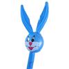 Inflatable Stick Giraffe Inflatable Hammer Inflatable Animal Stick Toy Inflatable Ballooons Toys