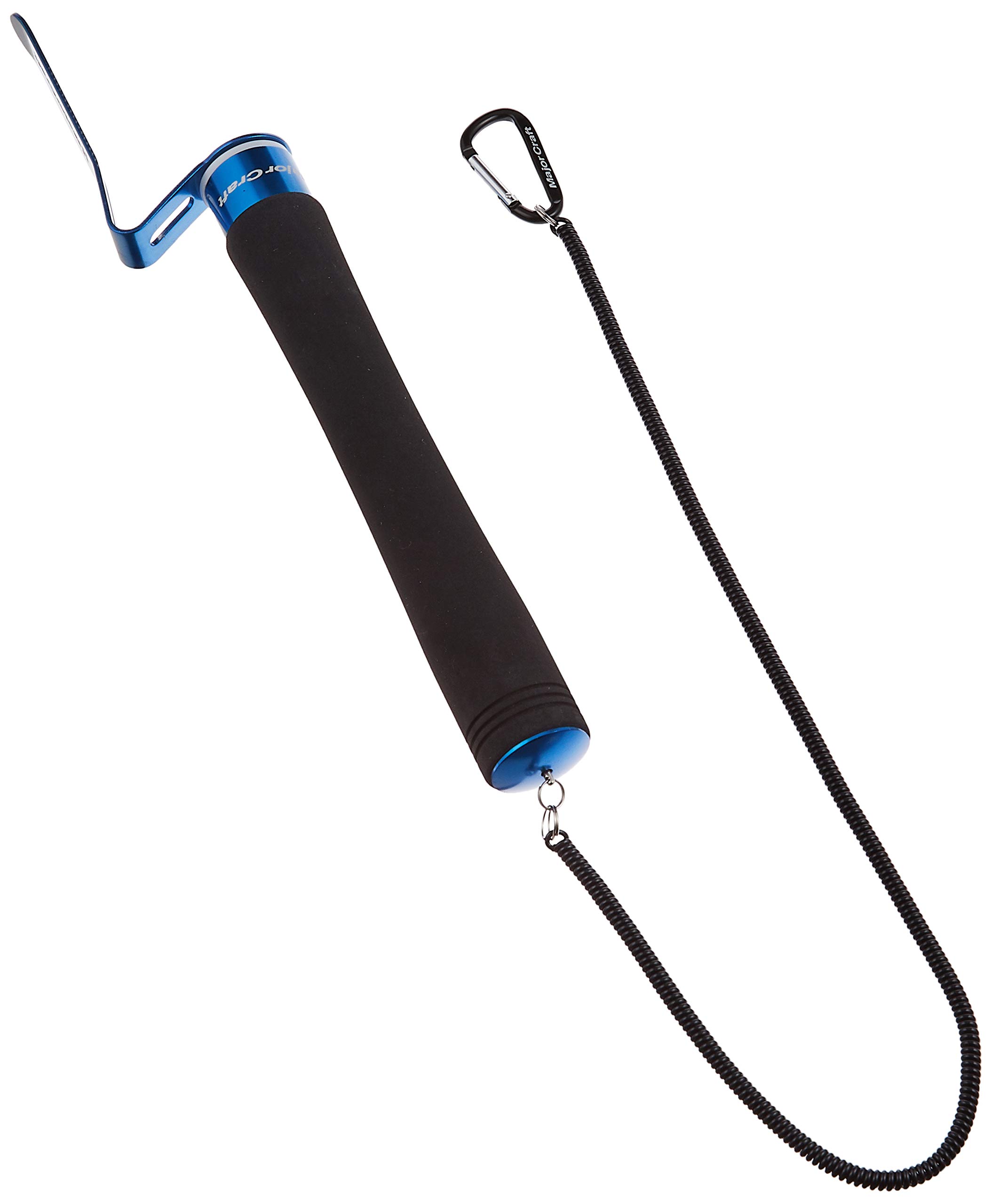 

Major Craft Tamanoe Landing Grip Blue MCLG-28/BL синий