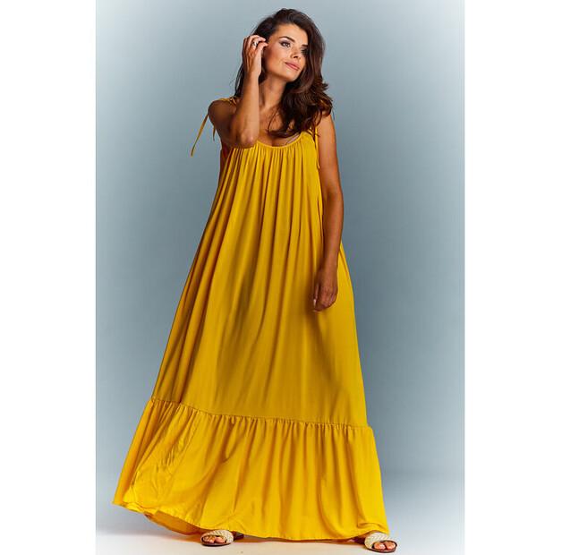 Summer Dress Awama A307