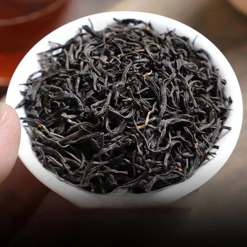 Zhengshan Xiaojiao Black Tea Special Grade Authentic Strong Aroma Black Tea 500g