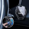 Car One-Click Start Buttons Protective Cover Decoration For BMW 50th X1 X3 X5 X4 X7 G30 G20 G32 G11 G12 F40 F30 F20 F10 E90 E60