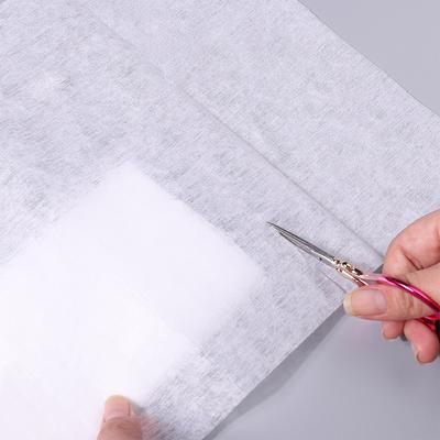 100 ks Sběrače prachu na nehty Filtrační papír Příslušenství k přístrojům na manikúru Prachotěsné Vyměňte filtrační papír k vysavači Nail Art
