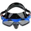 Professional Silicone Men and Women Snorkeling Goggles Scuba Snorkel Swimming Glasses
