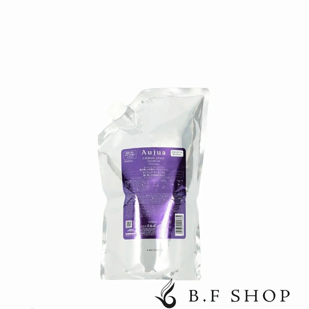 Milbon Ojua Diorum Shampoo 1000ml