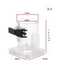 Upgraded Trimming Machine Base Suitable for MakitaRT0701C and Other Brands