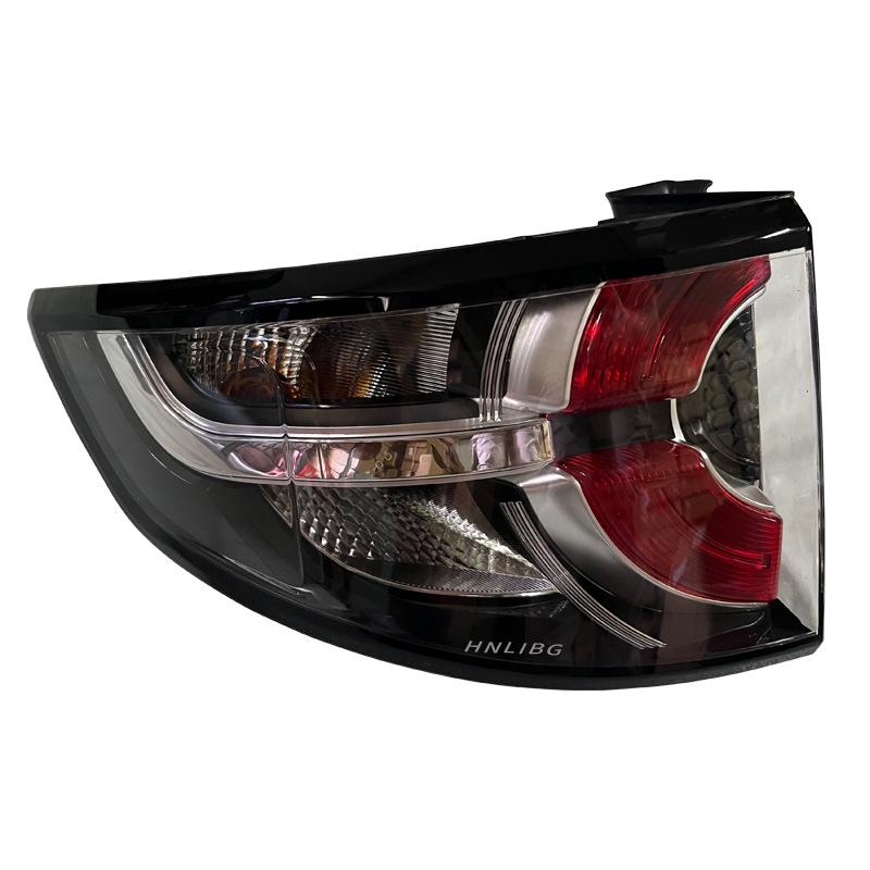 Compatible with Land Rover Discovery Sport Taillights & Rear Cornering Lights (Low-Spec Models: LR079573, LR079577, LR079006).