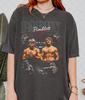 Maglietta Vintage Comfort Colors Paddy Pimblett, Regalo per Uomo e Donna T-Shirt Unisex