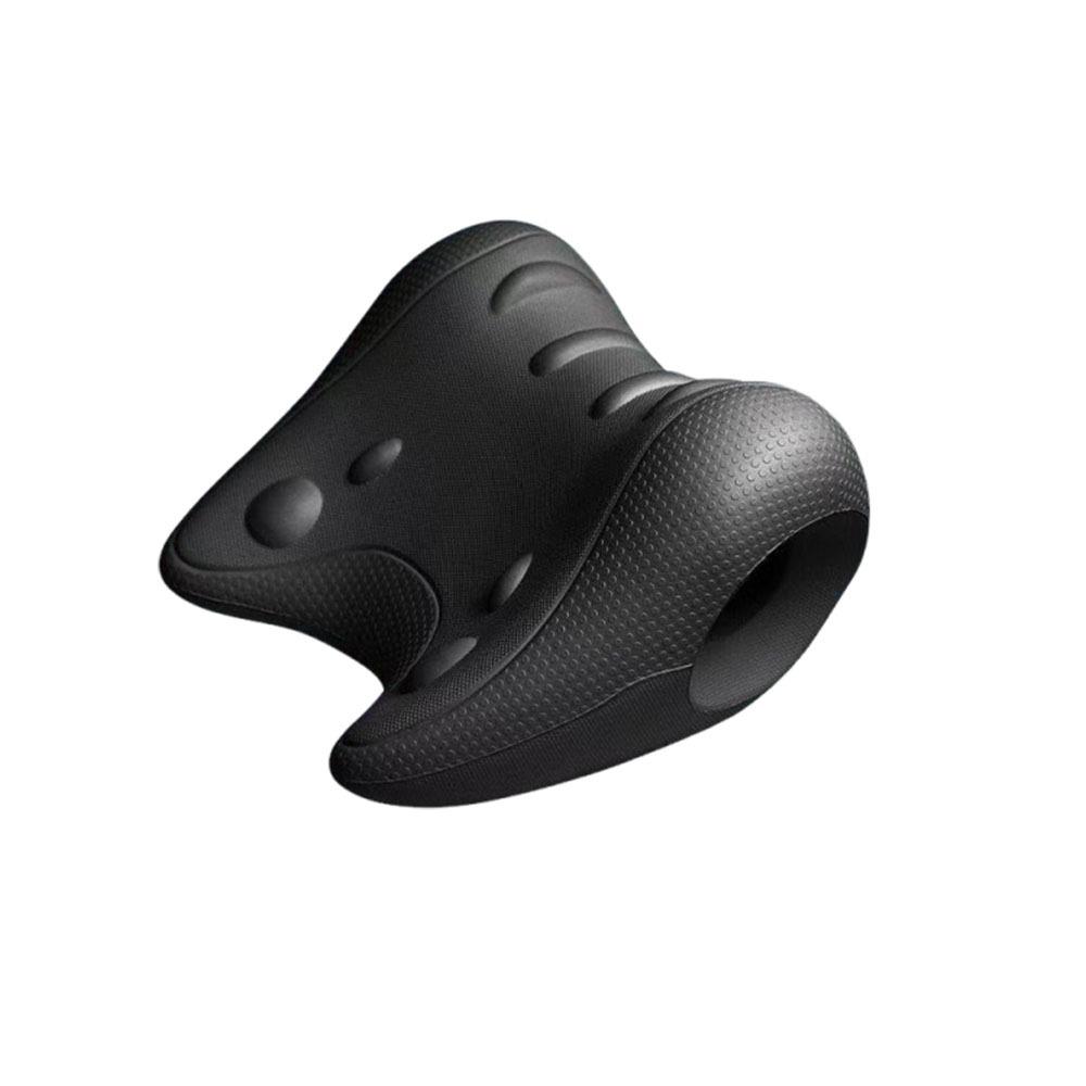 

Acupressure Design Cervical Massage Pillow Cervical Traction Device Cervical Support