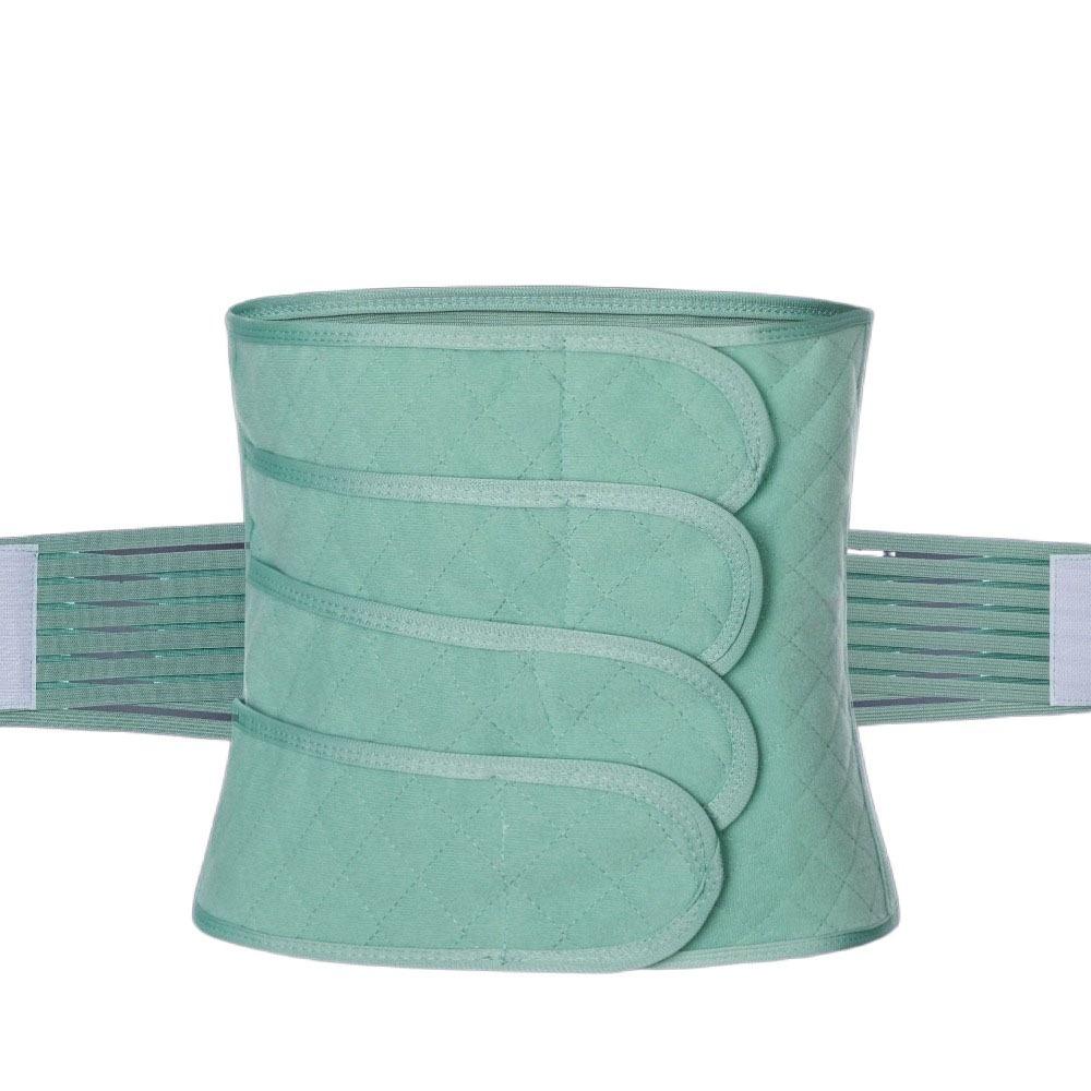 Seamless Postpartum Body Shaper Belly Contracting Women Girdle Belt Waist Trainer  All Seasons