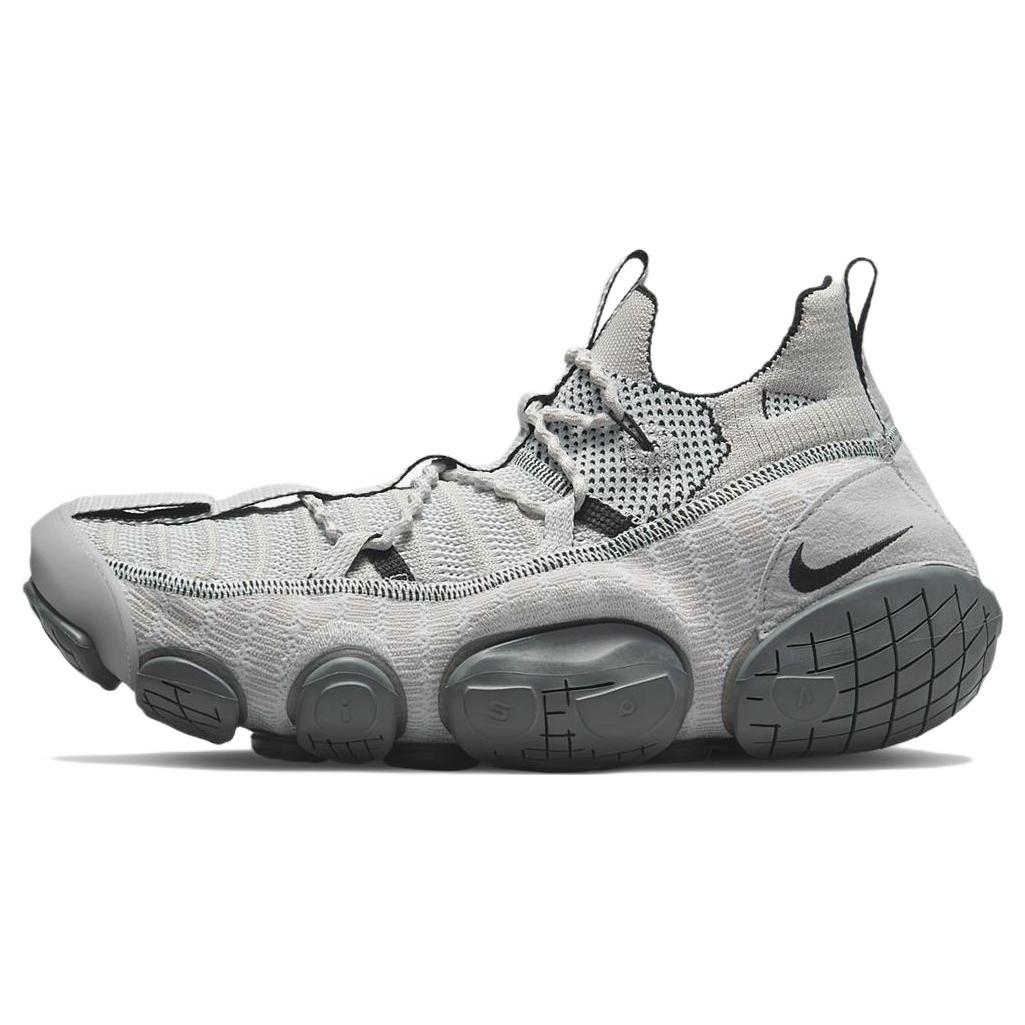 

Новые Nike Ispa Link Светлый Железный Камень Дымчато-Серый CN2269-002 41