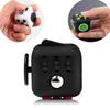Fidget Cube Stress Angst Druckentlastendes Spielzeug Ideal für Erwachsene und Kinder [Geschenkidee] [Entspannendes Spielzeug] [Stressabbau] [Weiches Material]