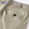ROMON Men's Lyocell Blend Breathable Casual Pants