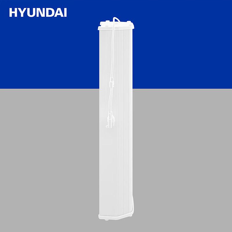 Hyundai IP Network Broadcasting Audio Systems CN plug (adapter included)