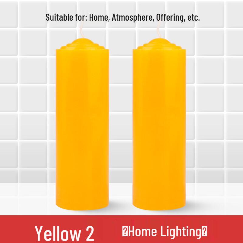 LIEI Emergency Lighting Candle