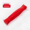 Chenille Stems [Zinc Art] Macaron Wool Strips for DIY Children's Toy and Bouquet Crafts.