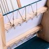 Necklace Jewelry Rack Pendant Chain Hanging Dangling Sturdy