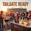 Beer Accessories American Football Opener Automatic Pressing Can Opener  Watch Soccer Game