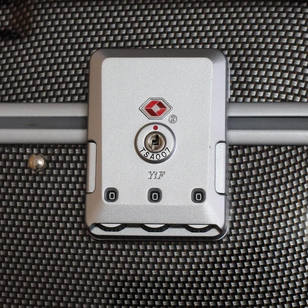 49cm Koffer Aktenkoffer A3 Größe [G-BRONCO]