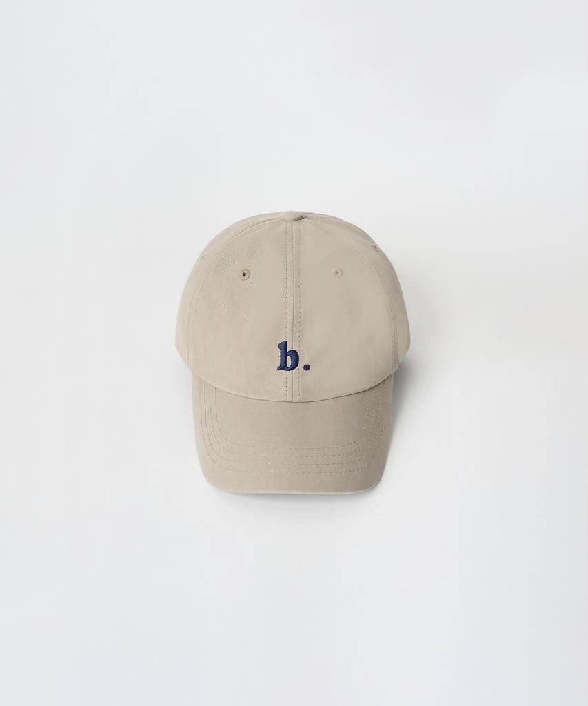 BUT'TON B Ball Cap (3 Colors)