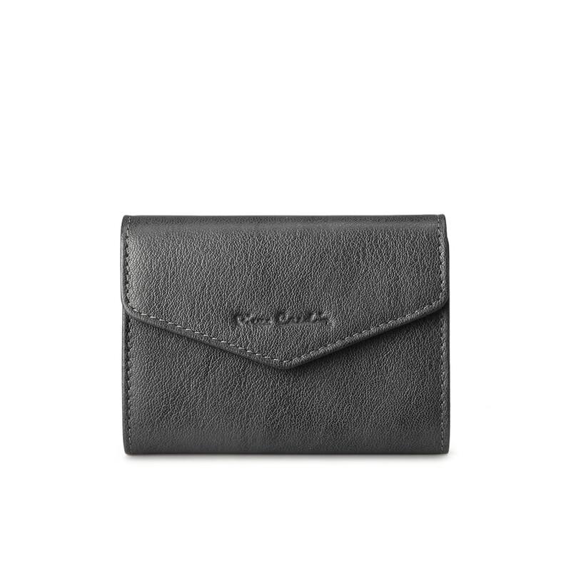 Pierre Cardin Men s Bi-fold Leather Card Holder